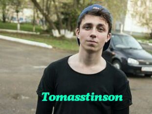 Tomasstinson