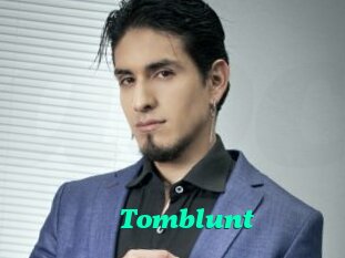 Tomblunt