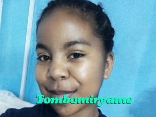 Tombomiryame