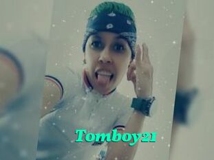 Tomboy21