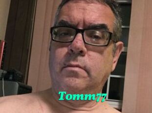 Tomm77