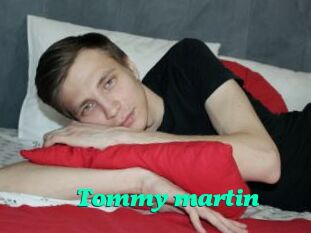 Tommy_martin