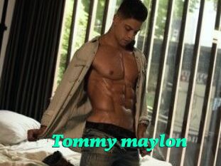 Tommy_maylon