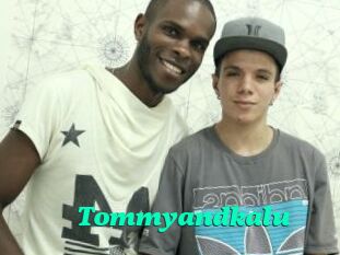 Tommyandkalu