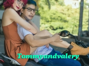 Tommyandvalery
