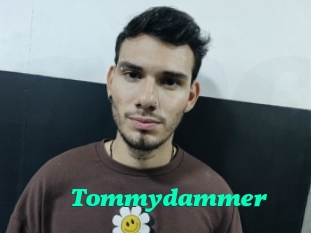 Tommydammer