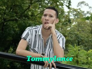 Tommylance