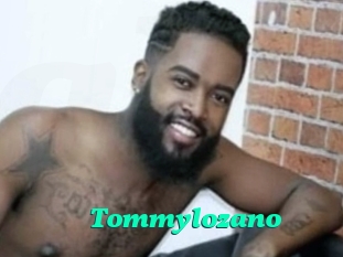 Tommylozano
