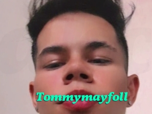 Tommymayfoll