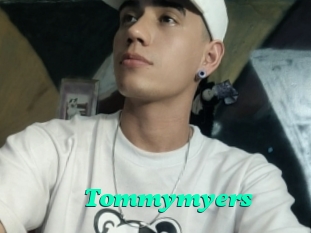 Tommymyers