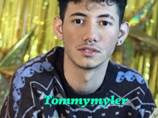 Tommymyler