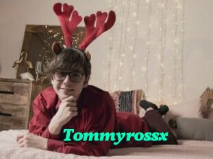 Tommyrossx