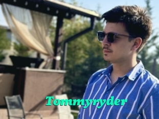 Tommyryder