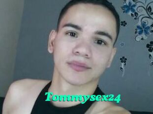 Tommysex24