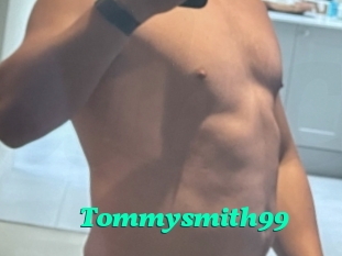 Tommysmith99