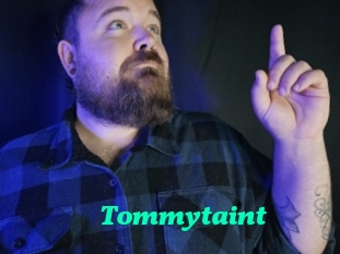 Tommytaint