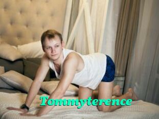 Tommyterence