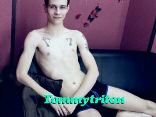Tommytriton
