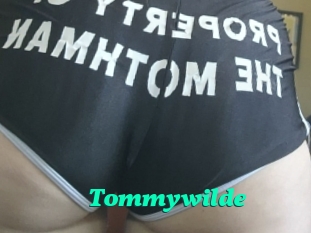Tommywilde
