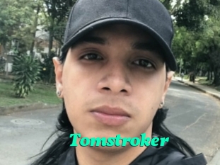 Tomstroker
