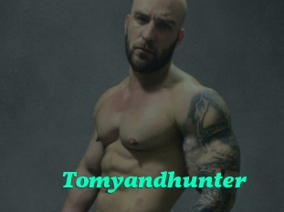 Tomyandhunter