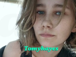 Tomyhayes