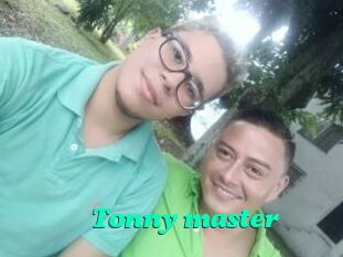 Tonny_master
