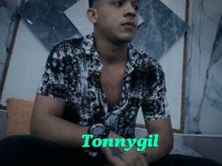 Tonnygil