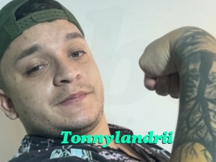 Tonnylandrii