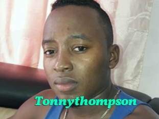 Tonnythompson
