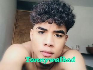 Tonnywalked