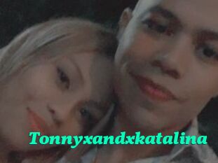 Tonnyxandxkatalina