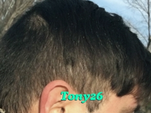 Tony26
