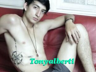 Tonyalberti