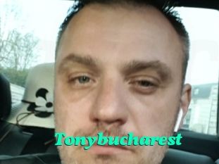 Tonybucharest