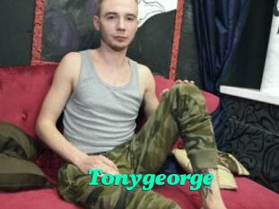 Tonygeorge