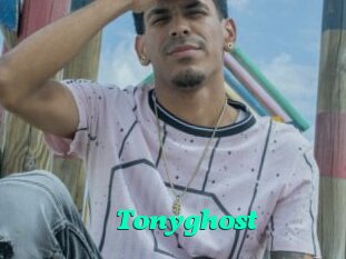 Tonyghost