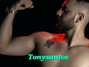 Tonysantos