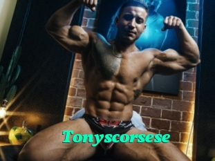Tonyscorsese
