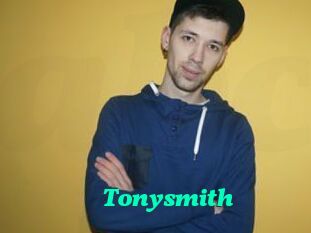 Tonysmith