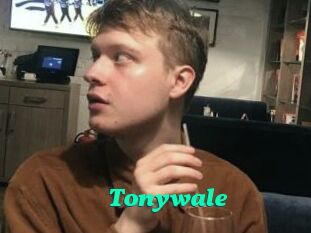 Tonywale