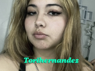 Torihernandez