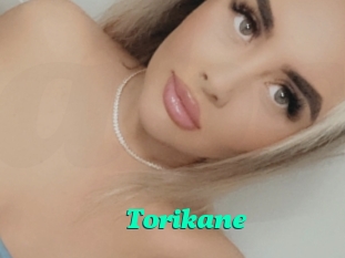 Torikane