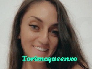 Torimcqueenxo