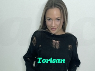 Torisan