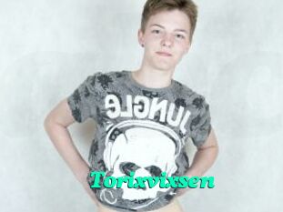 Torixvixsen