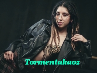 Tormentakaoz