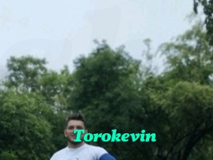 Torokevin
