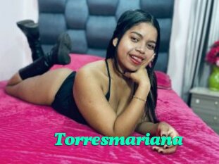 Torresmariana
