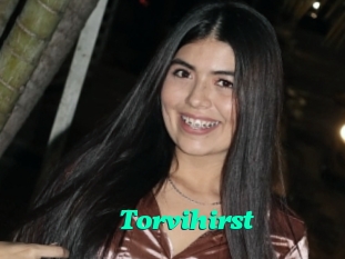 Torvihirst